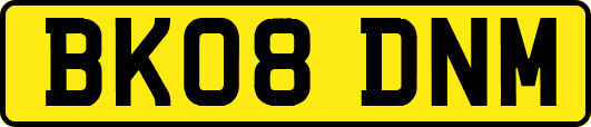 BK08DNM