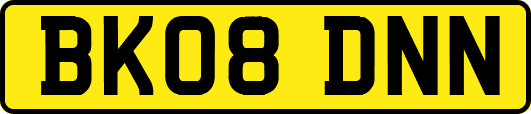 BK08DNN
