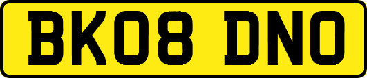 BK08DNO