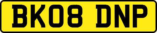 BK08DNP