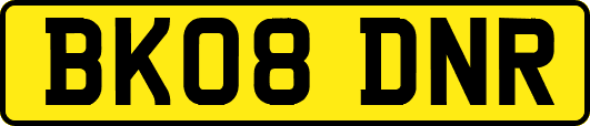 BK08DNR