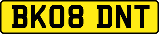 BK08DNT