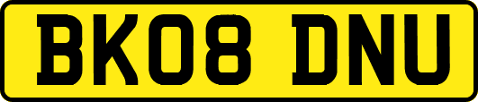 BK08DNU