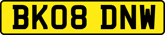 BK08DNW