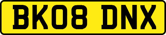 BK08DNX