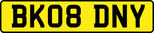 BK08DNY