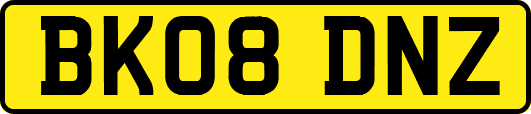 BK08DNZ
