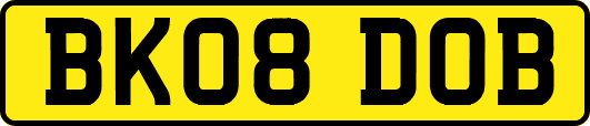 BK08DOB