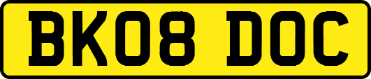 BK08DOC
