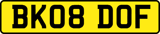 BK08DOF