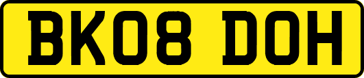 BK08DOH