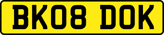 BK08DOK