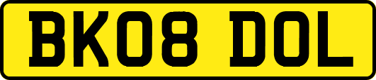 BK08DOL