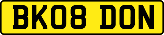 BK08DON