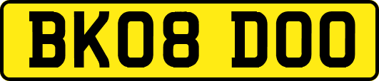 BK08DOO
