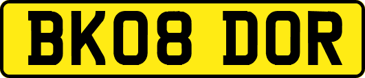 BK08DOR