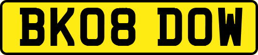 BK08DOW
