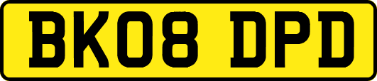 BK08DPD