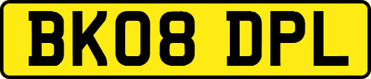 BK08DPL