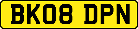 BK08DPN