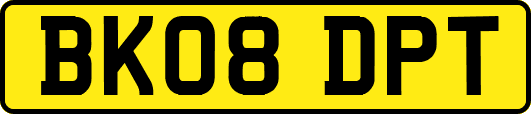 BK08DPT