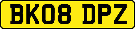 BK08DPZ