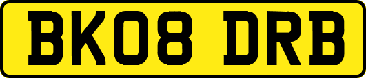 BK08DRB