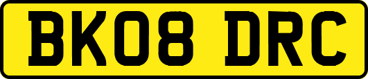 BK08DRC