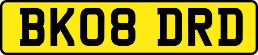 BK08DRD