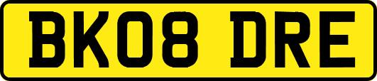 BK08DRE