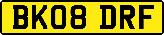 BK08DRF