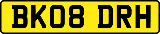 BK08DRH