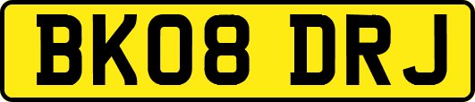 BK08DRJ