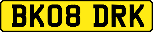 BK08DRK