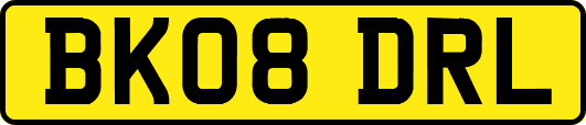 BK08DRL