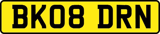 BK08DRN