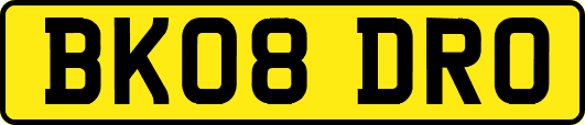 BK08DRO
