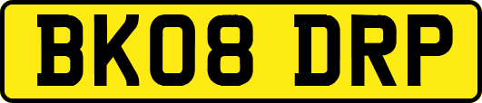 BK08DRP
