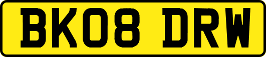 BK08DRW