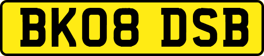 BK08DSB