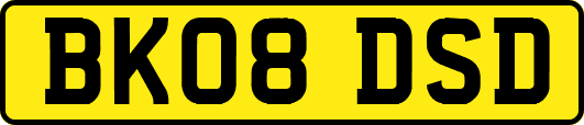 BK08DSD