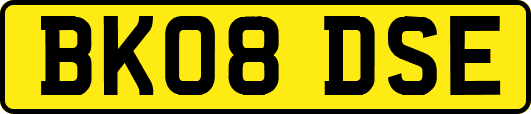 BK08DSE
