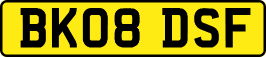 BK08DSF