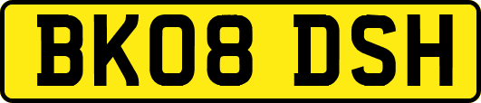 BK08DSH