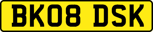 BK08DSK