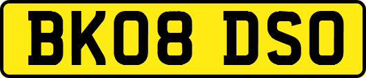 BK08DSO