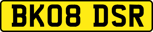 BK08DSR