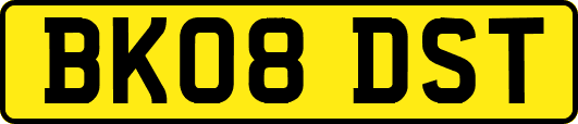 BK08DST