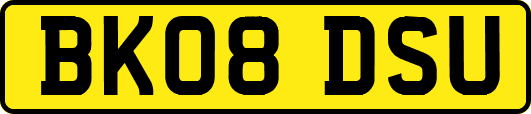 BK08DSU