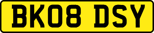 BK08DSY